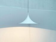 Semi Pendant Lamp zu Fog Morup Mid Century 60er 70er Space Age - Hamburg Hamburg-Nord