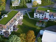 Exklusives Penthouse mit 3 Zimmern - Top-Lage & Ausblick! (Vermietet) - Balingen