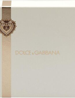 DOLCE & GABBANA Eau de Parfum Dolce & Gabbana Devotion Women Set, mit verlockender Note
