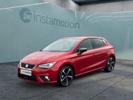 Seat Ibiza, FR |5-J-|||18 ||, Jahr 2024 - München