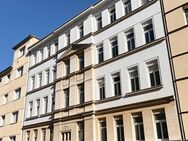 Außen Gründerzeit & Innen Neubau I Tageslichtbad mit Fenster I Einbauküche I Reudnitz - Leipzig