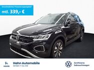 VW T-Roc, 1.0 TSI Move Parklenk, Jahr 2024 - Esslingen (Neckar)