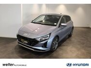 Hyundai i20, 1.0 Prime Mild-Hybrid, Jahr 2023 - Bietigheim-Bissingen