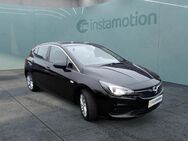 Opel Astra, 1.4 T 107kW 145PS Automatik Elegance, Jahr 2021 - München