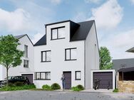 PERFEKT: "Ruhig, sonnig, groß und viel Platz zum Spielen" Modernes und helles EFH in Hemmingen - Hemmingen (Baden-Württemberg)