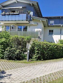 PROVISIONSFREI - 3-Zi Terrassenwhg. Seniorenresidenz Gauting - Kapitalanleger oder Selbstnutzer - Gauting