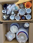 Geschirr Tassen Krüge in 63785