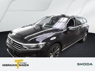 VW Passat Variant, 2.0 TDI ELEGANCE LM18, Jahr 2021 - Bochum