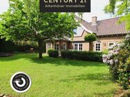 Supergrote eengezinswoning in landelijke stijl met fantastische tuin! - Bad Bentheim