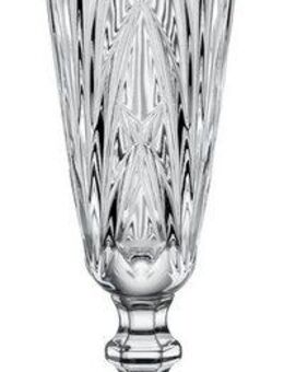 Nachtmann Sektglas Palais, 6-tlg., Kristallglas, 140 ml, 6-teilig