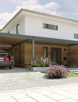 Haus. Herz. Heimat - alles, was zählt, in Belsdorf! - Flechtingen