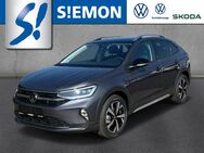 VW Taigo, 1.0 TSI Style IQ LIGHT, Jahr 2023 - Ibbenbüren