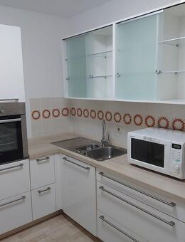 Küche - Rötgesbüttel