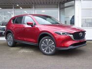 Mazda CX-5 2.5 e-SKYACTIV-G 194 Advantage Automatik - Wuppertal