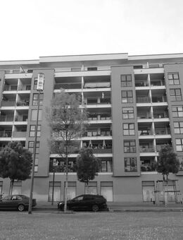 Moderne Kapitalanlage mit Balkon in begehrter Lage auf der Europa-Allee! - Frankfurt (Main)