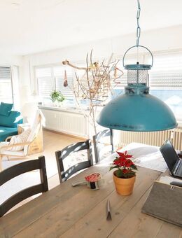 Moderne Eigentumswohnung in kleiner Wohnanlage - Ideal für Eigennutzer oder Kapitalanleger - Neckarsteinach