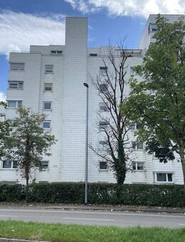 Familienfreundliche 4-Zimmerwohnung - Nähe Stadtzentrum - - Kempten (Allgäu)