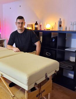 Hand- und Fußreflexzonenmassage – mobil oder vor Ort - Bremen
