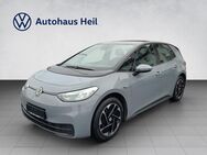 VW ID.3, Pro App, Jahr 2022 - Oberaurach