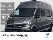 VW California, Crafter Grand California 680 Auto, Jahr 2022 - Krefeld