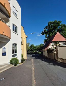 Wohnen am Main - tolle Lage - Kitzingen