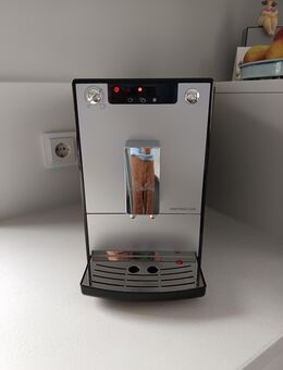 Melitta Kaffeevollautomat Espresso Line - Dahlem (Nordrhein-Westfalen)