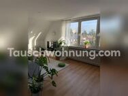 [TAUSCHWOHNUNG] gemütliche 2-Zimmer Wohnung mit Domblick - Köln