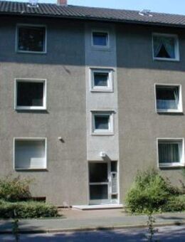 Klein aber fein - Wohnen, wo das Herz schlägt. - Duisburg