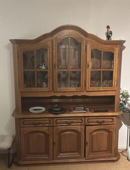 Schrank zu verschenken - Höxter