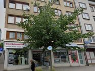 Große 6-Zimmer-Wohnung im Zentrum - Pforzheim