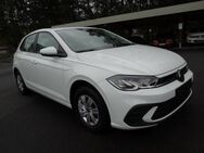 VW Polo, 1.0 Limited Sitzheizu Garantieverlängerung, Jahr 2022 - Föritz