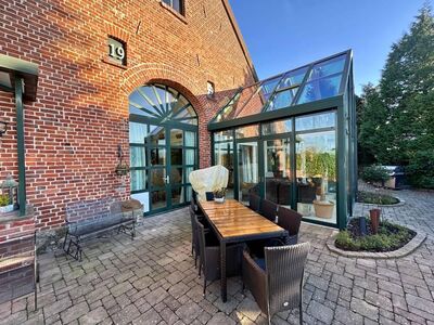 Exklusives Landhaus