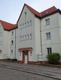 Interessantes Investment in Aschersleben - Aschersleben