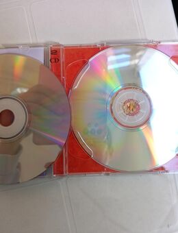 Kuschelrock 13, 2 Musik cd, Jennifer Lopez, bon jovi - Erfurt