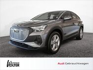 Audi Q4, Sportback 40 basis, Jahr 2024 - Uelzen