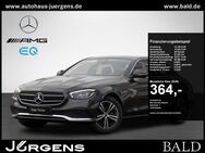 Mercedes E 200, d Avantgarde Wide Amb 17, Jahr 2023 - Altenkirchen (Westerwald)