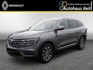 Renault Koleos, 1.3 Intens TCe 160 EU6d El, Jahr 2022 - Frankenberg (Eder)