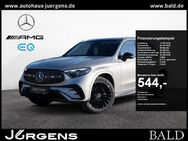 Mercedes GLC 220, d AMG-Sport DIGITAL Night 20, Jahr 2023 - Plettenberg