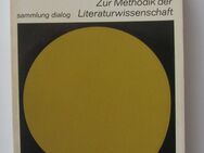 J. Hermand: Synthetisches Interpretieren (1969) - Münster