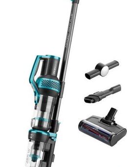 eta Nass-Trocken-Sauger Magic Aqua Plus 3 in 1 ETA723690000, 72 W, beutellos