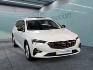 Opel Insignia, 2.0 Elegance, Jahr 2020 - München
