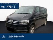 VW T6 Multivan, 2.0 TDI Comf, Jahr 2017 - Wendlingen (Neckar)