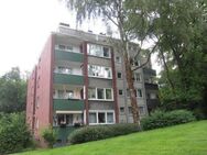 Gut aufgeteilte 2-Zi.-Whg. mit Balkon in gepflegter Lage! - Essen