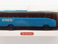 WIKING Reisebus Mercedes-Benz O 404 RHD - Wuppertal