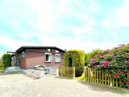 Bungalow mit Einliegerwohnung, 2 Garagen, auf Wunsch mit PV in Sottrum-Stuckenborstel - Sottrum