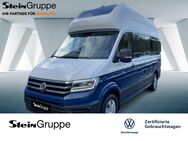 VW California, Grand CaliforniaTDI 600 kein Mietwagen, Jahr 2021 - Engelskirchen