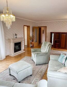 Lichtdurchflutet & Großzügig - 4-Zimmer-Eigentumswohnung in Steinheim - Steinheim (Albuch)