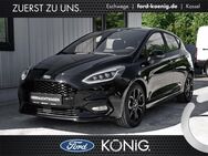 Ford Fiesta, 1.0 ST-Line Winter-Pkt, Jahr 2021 - Eschwege