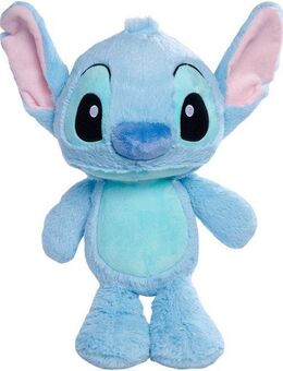 SIMBA Plüschfigur Disney, Flopsies Stitch, 25 cm