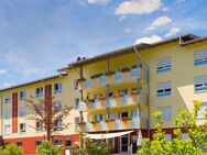 4,5% Rendite - Pflegeapartment im Alpenvorland + bevorzugtes Belegungsrecht - Steingaden